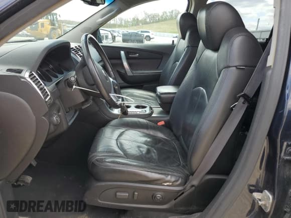 ✅ 2008 GMC Acadia SLT2 • VIN: 1GKEV33748J118886 • Лот: 55919065. Опубликован ранее на Copart с пробегом 179 159 миль. Бесплатный доступ к архиву аукционных продаж из США и подробный отчёт об истории автомобиля на DreamBid. Изображение 7.