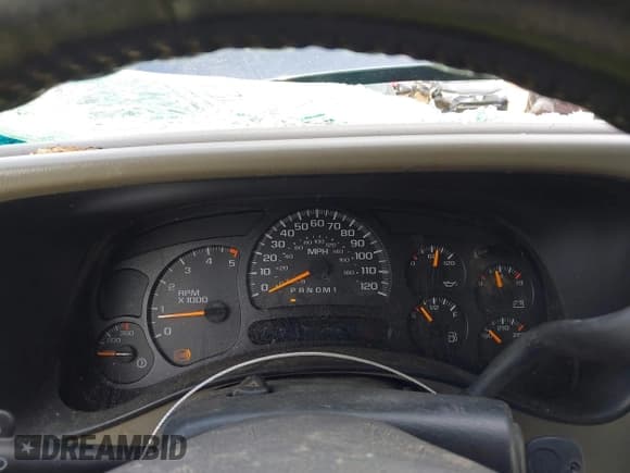 ✅ 2006 Chevrolet Silverado 2500HD LT3 • VIN: 1GCHK23D96F234053 • Лот: 42870148. Опубликован ранее на IAAI с пробегом 289 362 миль. Бесплатный доступ к архиву аукционных продаж из США и подробный отчёт об истории автомобиля на DreamBid. Изображение 7.