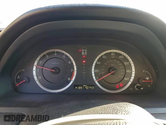 ✅ 2011 Honda Accord EX-L • VIN: 1HGCP2F88BA125828 • Лот: 93967615. Опубликован ранее на Copart с пробегом 141 891 миль. Бесплатный доступ к архиву аукционных продаж из США и подробный отчёт об истории автомобиля на DreamBid. Изображение 9.