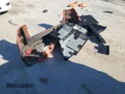 ✅ 2019 FIAT 500L Trekking • VIN: ZFBNFADH7KZ042211 • Lot: 58894534. Listed on Copart with 36,997 mi. Free auction sales archive from the USA and detailed vehicle history report at DreamBid. Image 12.