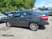 ✅ 2015 Nissan Sentra SR • VIN: 3N1AB7AP6FY222756 • Lot: 42390558. Listed on IAAI with 95,680 mi. Free auction sales archive from the USA and detailed vehicle history report at DreamBid. Image 14.
