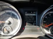 ✅ 2012 Dodge Durango SXT • VIN: 1C4RDJAG3CC147235 • Lot: 84365645. Listed on Copart with 242,191 mi. Free auction sales archive from the USA and detailed vehicle history report at DreamBid. Image 9.