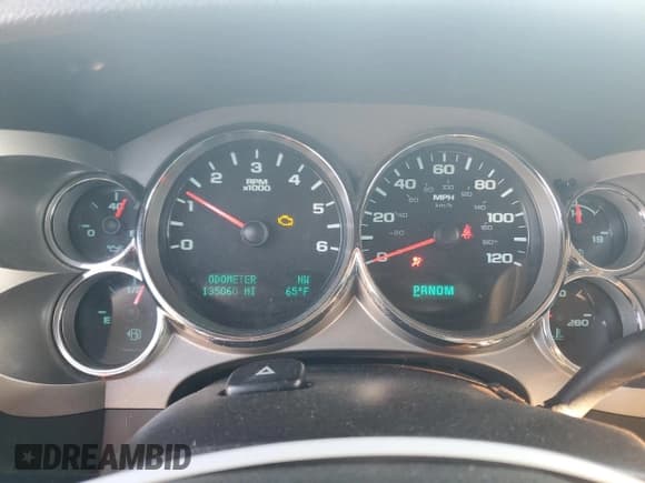 ✅ 2012 Chevrolet Silverado 1500 LT • VIN: 3GCPKSE77CG243041 • Lot: 82489575. Listed on Copart with 135,060 mi. Free auction sales archive from the USA and detailed vehicle history report at DreamBid. Image 9.