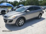 ✅ 2011 Mazda CX-9 Touring • VIN: JM3TB2CA6B0304130 • Lot: 60910425. Listed on Copart with 330,402 mi. Free auction sales archive from the USA and detailed vehicle history report at DreamBid. Image 1.