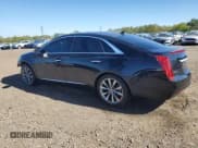 ✅ 2014 Cadillac XTS Livery • VIN: 2G61U5S3XE9141929 • Lot: 85755995. Listed on Copart with 136,308 mi. Free auction sales archive from the USA and detailed vehicle history report at DreamBid. Image 2.