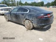 ✅ 2012 Jaguar XF Portfolio • VIN: SAJWA0HB7CLS27185 • Lot: 68861195. Listed on Copart with 152,555 mi. Free auction sales archive from the USA and detailed vehicle history report at DreamBid. Image 2.