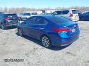 ✅ 2018 Hyundai Accent Limited • VIN: 3KPC34A33JE004671 • Лот: 41825396. Опубликован ранее на IAAI с пробегом 69 206 миль. Бесплатный доступ к архиву аукционных продаж из США и подробный отчёт об истории автомобиля на DreamBid. Изображение 3.