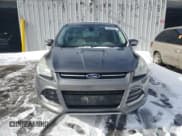 ✅ 2013 Ford Escape SEL • VIN: 1FMCU0H95DUC57069 • Lot: 90962825. Listed on Copart with 211,154 mi. Free auction sales archive from the USA and detailed vehicle history report at DreamBid. Image 5.