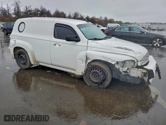 ✅ 2008 Chevrolet HHR Panel LS • VIN: 3GCDA85DX8S645199 • Лот: 93859135. Опубликован ранее на Copart с пробегом 191 869 миль. Бесплатный доступ к архиву аукционных продаж из США и подробный отчёт об истории автомобиля на DreamBid. Изображение 4.
