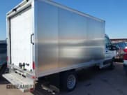 ✅ 2023 Ford Transit • VIN: 1FDBF6ZGXPKA14105 • Лот: 42317870. Опубликован ранее на IAAI с пробегом 34 006 миль. Бесплатный доступ к архиву аукционных продаж из США и подробный отчёт об истории автомобиля на DreamBid. Изображение 4.