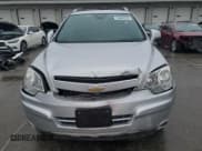 ✅ 2014 Chevrolet Captiva Sport LT • VIN: 3GNAL3EK0ES545968 • Lot: 55569335. Wystawiony na Copart z przebiegiem 74 114 mil. Bezpłatny archiwum sprzedaży aukcyjnych z USA i szczegółowy raport historii pojazdu na DreamBid. Zdjęcie 5.