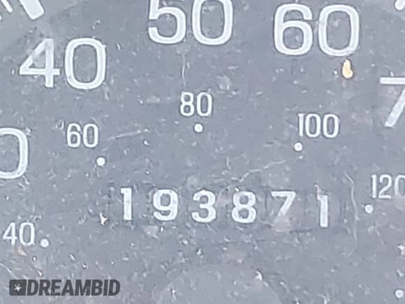 ✅ 1997 Ford F-150 • VIN: 1FTDF18W6VND20156 • Lot: 41295852. Wystawiony na IAAI z przebiegiem 193 871 mil. Bezpłatny archiwum sprzedaży aukcyjnych z USA i szczegółowy raport historii pojazdu na DreamBid. Zdjęcie 15.