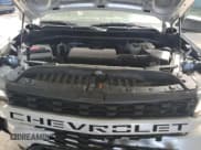 ✅ 2020 Chevrolet Silverado 1500 Custom • VIN: 1GCRWBEF7LZ287335 • Lot: 46807775. Wystawiony na Copart z przebiegiem 71 351 mil. Bezpłatny archiwum sprzedaży aukcyjnych z USA i szczegółowy raport historii pojazdu na DreamBid. Zdjęcie 12.