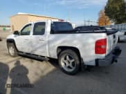✅ 2009 Chevrolet Silverado 1500 LTZ • VIN: 3GCEK33M89G257464 • Lot: 91475375. Listed on Copart with 153,218 mi. Free auction sales archive from the USA and detailed vehicle history report at DreamBid. Image 2.