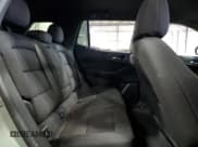 ✅ 2025 Chevrolet Equinox AWD LT • VIN: 3GNAXPEG0SL134406 • Lot: 64612115. Wystawiony na Copart z przebiegiem 12 141 mil. Bezpłatny archiwum sprzedaży aukcyjnych z USA i szczegółowy raport historii pojazdu na DreamBid. Zdjęcie 11.