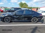 ✅ 2019 Toyota Camry SE • VIN: 4T1B11HKXKU256333 • Lot: 43404858. Listed on IAAI with 92,975 mi. Free auction sales archive from the USA and detailed vehicle history report at DreamBid. Image 6.