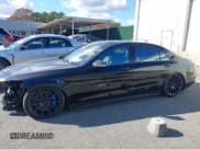 ✅ 2015 Mercedes-Benz S 63 AMG • VIN: WDDUG7JB8FA098208 • Лот: 43547136. Опубликован ранее на IAAI с пробегом 44 829 миль. Бесплатный доступ к архиву аукционных продаж из США и подробный отчёт об истории автомобиля на DreamBid. Изображение 15.