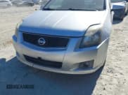 ✅ 2012 Nissan Sentra 2.0 • VIN: 3N1AB6AP2CL658412 • Lot: 43680236. Listed on IAAI with 196,001 mi. Free auction sales archive from the USA and detailed vehicle history report at DreamBid. Image 6.