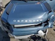 ✅ 2024 Land Rover Defender S • VIN: SALEJ7EU8R2281742 • Лот: 89705085. Опубликован ранее на Copart с пробегом 22 928 миль. Бесплатный доступ к архиву аукционных продаж из США и подробный отчёт об истории автомобиля на DreamBid. Изображение 12.