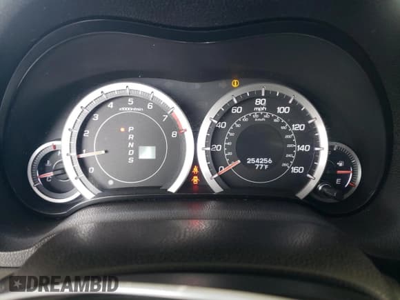 ✅ 2011 Acura TSX • VIN: JH4CU2F67BC002403 • Lot: 59795455. Listed on Copart with 254,256 mi. Free auction sales archive from the USA and detailed vehicle history report at DreamBid. Image 9.