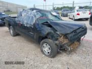 ✅ 2011 Toyota Tacoma • VIN: 5TFTX4CN1BX004365 • Lot: 42609521. Listed on IAAI with 135,817 mi. Free auction sales archive from the USA and detailed vehicle history report at DreamBid. Image 1.
