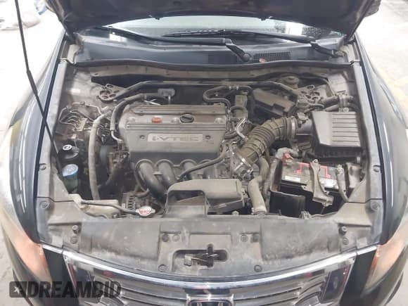 ✅ 2009 Honda Accord EX-L • VIN: JHMCP26839C001039 • Lot: 43748396. Wystawiony na IAAI z przebiegiem 168 757 mil. Bezpłatny archiwum sprzedaży aukcyjnych z USA i szczegółowy raport historii pojazdu na DreamBid. Zdjęcie 10.