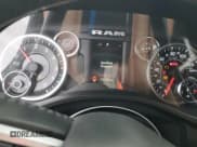 ✅ 2021 Ram 1500 Big Horn • VIN: 1C6SRFFTXMN765168 • Lot: 86177235. Wystawiony na Copart z przebiegiem 76 160 mil. Bezpłatny archiwum sprzedaży aukcyjnych z USA i szczegółowy raport historii pojazdu na DreamBid. Zdjęcie 9.