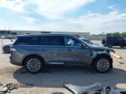 ✅ 2022 Lincoln Aviator Reserve • VIN: 5LM5J7WCXNGL16719 • Лот: 43323816. Опубликован ранее на IAAI с пробегом 64 017 миль. Бесплатный доступ к архиву аукционных продаж из США и подробный отчёт об истории автомобиля на DreamBid. Изображение 14.