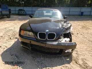 ✅ 1999 BMW Z3 2.5 • VIN: 4USCH9339XLF82217 • Лот: 69072674. Опубликован ранее на Copart с пробегом 80 356 миль. Бесплатный доступ к архиву аукционных продаж из США и подробный отчёт об истории автомобиля на DreamBid. Изображение 5.