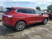 ✅ 2024 Buick Enclave Essence • VIN: 5GAEVAKW6RJ120439 • Лот: 57975385. Опубликован ранее на Copart с пробегом 11 784 миль. Бесплатный доступ к архиву аукционных продаж из США и подробный отчёт об истории автомобиля на DreamBid. Изображение 3.