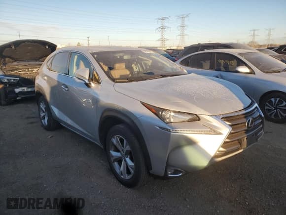 ✅ 2017 Lexus NX 200t • VIN: JTJBARBZXH2096755 • Лот: 92943445. Опубликован ранее на Copart с пробегом 116 569 миль. Бесплатный доступ к архиву аукционных продаж из США и подробный отчёт об истории автомобиля на DreamBid. Изображение 4.