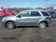 ✅ 2005 Chevrolet Equinox LT • VIN: 2CNDL73F656101104 • Lot: 41722385. Listed on IAAI with 161,635 mi. Free auction sales archive from the USA and detailed vehicle history report at DreamBid. Image 14.