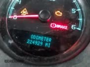 ✅ 2008 Chevrolet Silverado 1500 • VIN: 2GCFC13Y681118367 • Lot: 42632087. Wystawiony na IAAI z przebiegiem 99 623 mil. Bezpłatny archiwum sprzedaży aukcyjnych z USA i szczegółowy raport historii pojazdu na DreamBid. Zdjęcie 15.