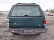 ✅ 1997 Ford Explorer XLT • VIN: 1FMDU32P3VZB34002 • Lot: 41620592. Wystawiony na IAAI z przebiegiem 227 461 mil. Bezpłatny archiwum sprzedaży aukcyjnych z USA i szczegółowy raport historii pojazdu na DreamBid. Zdjęcie 17.