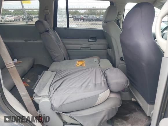 ✅ 2008 Dodge Durango SLT • VIN: 1D8HD48N68F144712 • Lot: 42508453. Listed on IAAI with 205,735 mi. Free auction sales archive from the USA and detailed vehicle history report at DreamBid. Image 8.