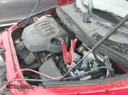 ✅ 2006 Chevrolet HHR LT • VIN: 3GNDA23P46S639039 • Lot: 42203837. Listed on IAAI with 103,636 mi. Free auction sales archive from the USA and detailed vehicle history report at DreamBid. Image 12.