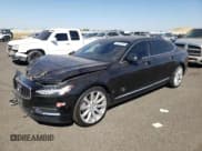 ✅ 2018 Volvo S90 Inscription • VIN: LVYBC0AL4JP028393 • Лот: 66563703. Опубликован ранее на Copart с пробегом 101 506 миль. Бесплатный доступ к архиву аукционных продаж из США и подробный отчёт об истории автомобиля на DreamBid. Изображение 1.