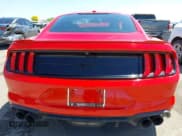 ✅ 2019 Ford Mustang GT • VIN: 1FA6P8CF9K5143836 • Lot: 42007730. Listed on IAAI with 40,326 mi. Free auction sales archive from the USA and detailed vehicle history report at DreamBid. Image 17.