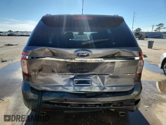 ✅ 2013 Ford Explorer XLT • VIN: 1FM5K7D89DGB62761 • Lot: 91379085. Wystawiony na Copart z przebiegiem 231 147 mil. Bezpłatny archiwum sprzedaży aukcyjnych z USA i szczegółowy raport historii pojazdu na DreamBid. Zdjęcie 6.