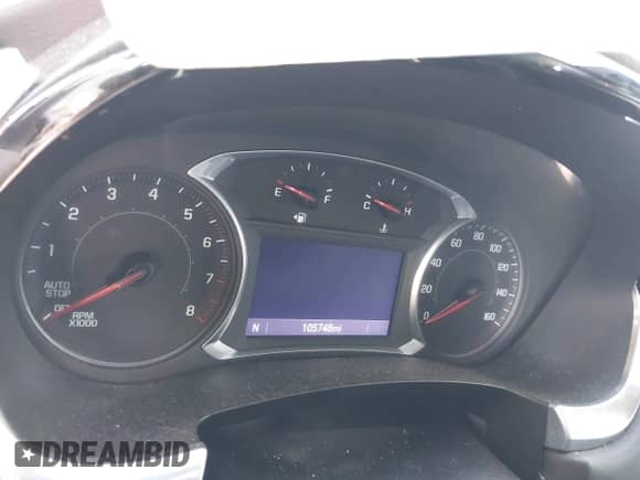 2020 Chevrolet Traverse High Country с VIN 1GNEVNKWXLJ135322, выставлен на аукционе IAAI как лот 42042466 с пробегом 105 748 миль миль и . История ставок и продаж доступна на DreamBid. Изображение 7.