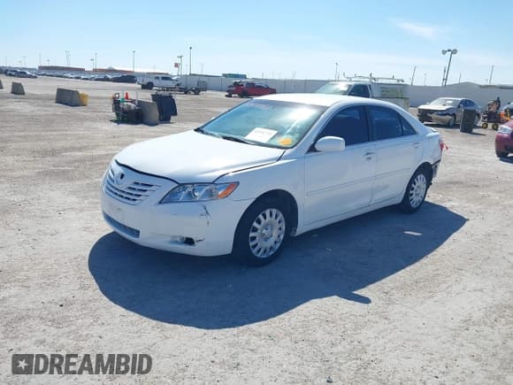 ✅ 2009 Toyota Camry LE • VIN: 4T1BE46K29U880209 • Lot: 43472721. Listed on IAAI with 171,748 mi. Free auction sales archive from the USA and detailed vehicle history report at DreamBid. Image 2.