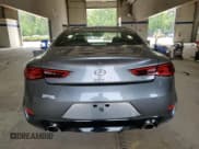 ✅ 2021 Infiniti Q60 Luxe • VIN: JN1EV7KL9MM470097 • Lot: 60541795. Listed on Copart with 39,493 mi. Free auction sales archive from the USA and detailed vehicle history report at DreamBid. Image 6.