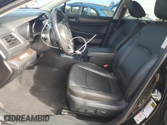 ✅ 2017 Subaru Outback Limited • VIN: 4S4BSENC5H3267773 • Lot: 86679215. Wystawiony na Copart z przebiegiem 75 229 mil. Bezpłatny archiwum sprzedaży aukcyjnych z USA i szczegółowy raport historii pojazdu na DreamBid. Zdjęcie 7.