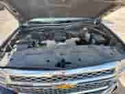 2014 Chevrolet Silverado 1500 LT с VIN 3GCPCREC6EG223420, выставлен на аукционе Copart как лот 81143515 с пробегом 119 658 миль миль и Списание • Salvage title. История ставок и продаж доступна на DreamBid. Изображение 11.
