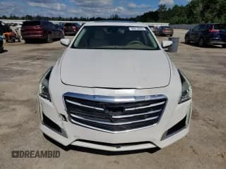 ✅ 2016 Cadillac CTS Luxury Collection AWD • VIN: 1G6AX5SS6G0134987 • Lot: 86219285. Wystawiony na Copart z przebiegiem 127 985 mil. Bezpłatny archiwum sprzedaży aukcyjnych z USA i szczegółowy raport historii pojazdu na DreamBid. Zdjęcie 5.