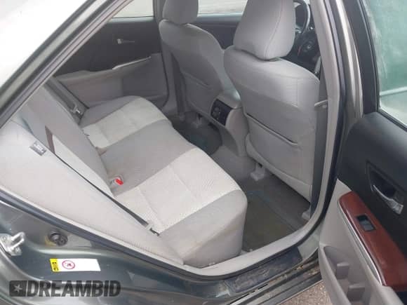2013 Toyota Camry L с VIN 4T1BF1FK8DU643308, выставлен на аукционе IAAI как лот 42890551 с пробегом 71 033 миль миль и . История ставок и продаж доступна на DreamBid. Изображение 8.