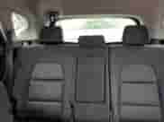 2017 Hyundai Tucson SE z VIN KM8J23A48HU262124, wystawiony jako Copart lot #80371885 z przebiegiem 160 361 mil mil oraz Szkoda całkowita • Salvage title. Historia ofert i sprzedaży dostępna na DreamBid. Obrazek 10.