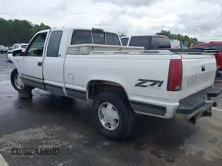 1996 Chevrolet Silverado 1500 с VIN 1GCEK19R8TE251962, выставлен на аукционе IAAI как лот 43391675 с пробегом 329 983 миль миль и . История ставок и продаж доступна на DreamBid. Изображение 3.