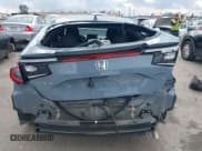 ✅ 2022 Honda Civic Sport • VIN: 19XFL2H81NE022692 • Лот: 43704680. Опубликован ранее на IAAI с пробегом 81 852 миль. Бесплатный доступ к архиву аукционных продаж из США и подробный отчёт об истории автомобиля на DreamBid. Изображение 17.