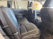 ✅ 2017 Honda Pilot EX-L • VIN: 5FNYF6H57HB044837 • Lot: 81679385. Listed on Copart with 154,324 mi. Free auction sales archive from the USA and detailed vehicle history report at DreamBid. Image 11.